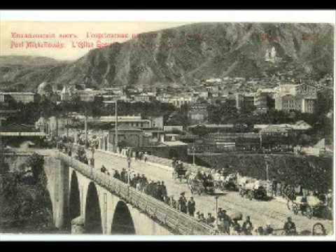 საქართველოს დიდება givi sanikidze saqartvelos dideba